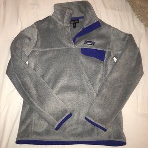 PATAGONIA FLEECE